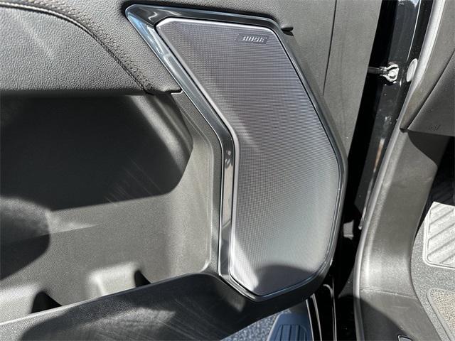 new 2026 Chevrolet Silverado 1500 car, priced at $62,605