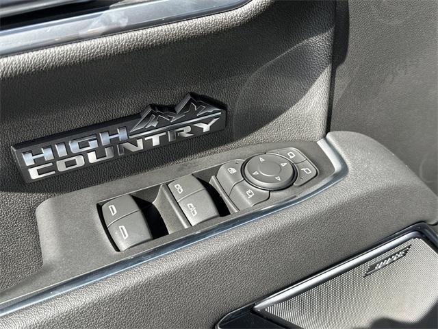 new 2026 Chevrolet Silverado 1500 car, priced at $62,605