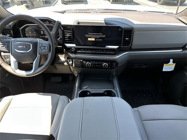new 2026 GMC Sierra 2500 car, priced at $79,230