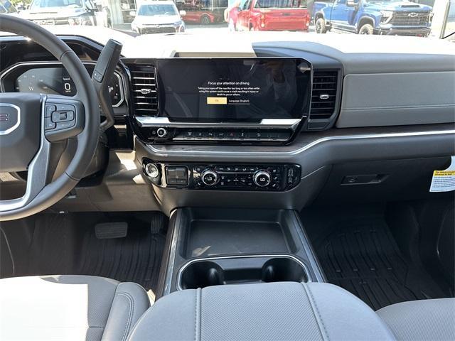 new 2026 GMC Sierra 2500 car, priced at $79,230
