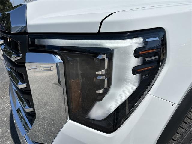 new 2026 GMC Sierra 2500 car, priced at $79,230