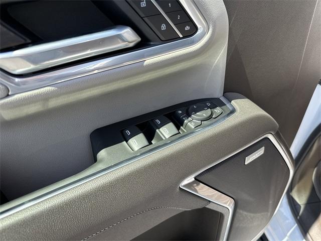new 2026 GMC Sierra 2500 car, priced at $79,230