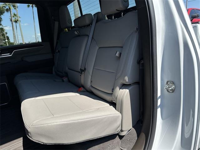 new 2026 GMC Sierra 2500 car, priced at $79,230
