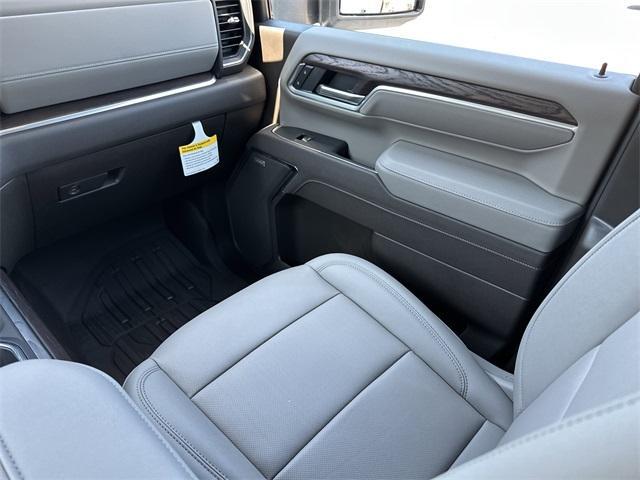 new 2026 GMC Sierra 2500 car, priced at $79,230