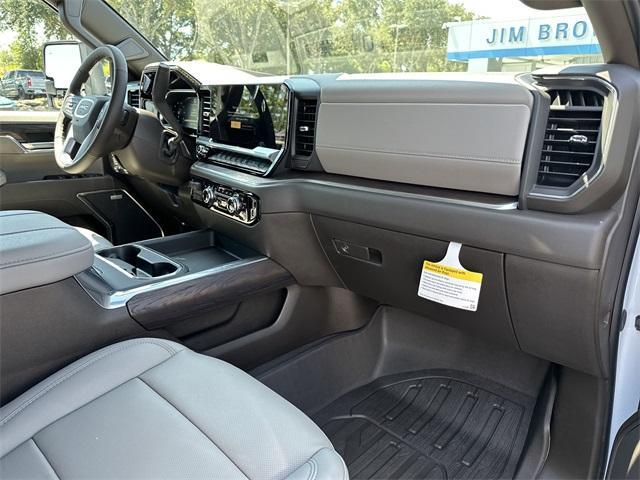 new 2026 GMC Sierra 2500 car, priced at $79,230