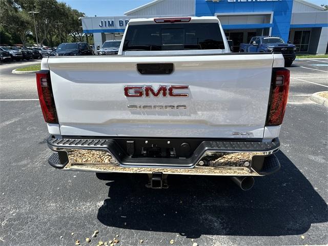 new 2026 GMC Sierra 2500 car, priced at $79,230