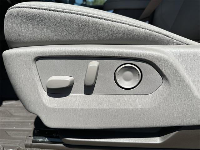 new 2026 GMC Sierra 2500 car, priced at $79,230