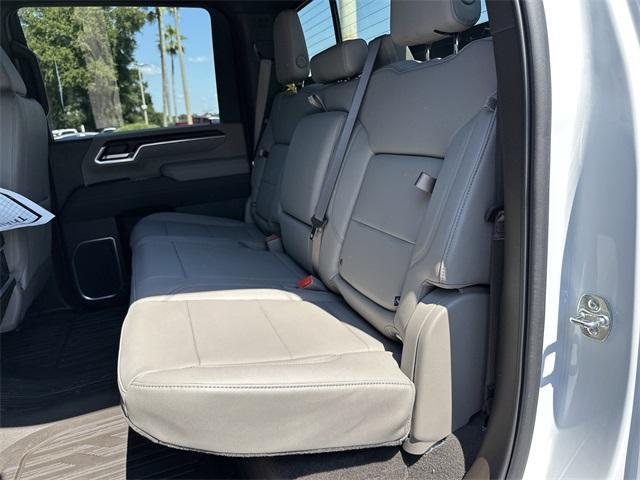 new 2026 GMC Sierra 2500 car, priced at $79,230