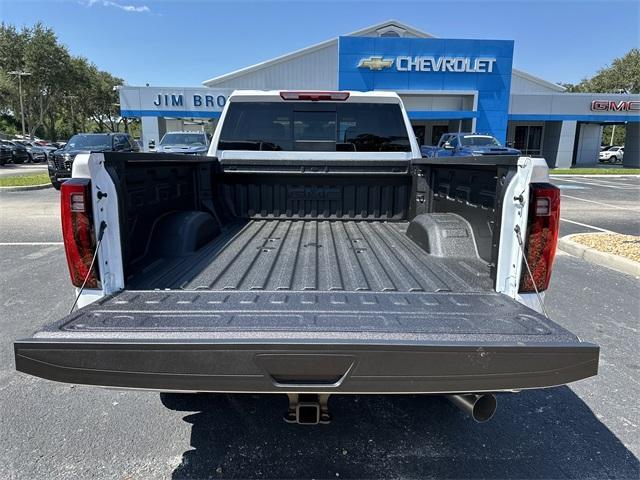 new 2026 GMC Sierra 2500 car, priced at $79,230