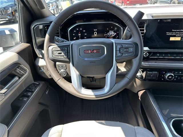 new 2026 GMC Sierra 2500 car, priced at $79,230