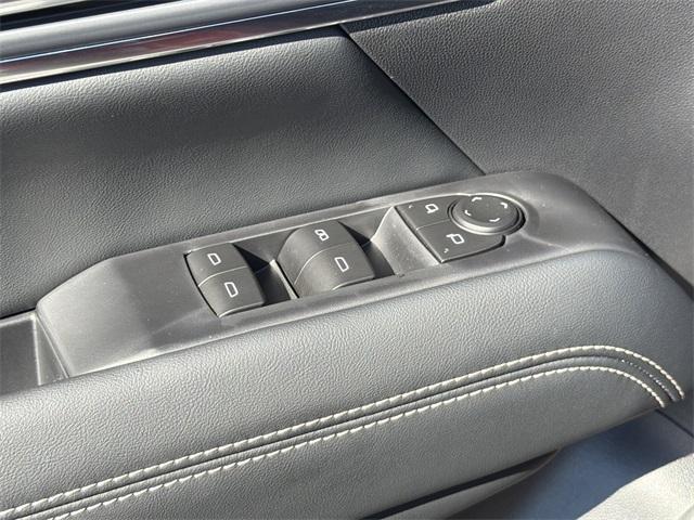 new 2026 GMC Terrain car, priced at $31,340