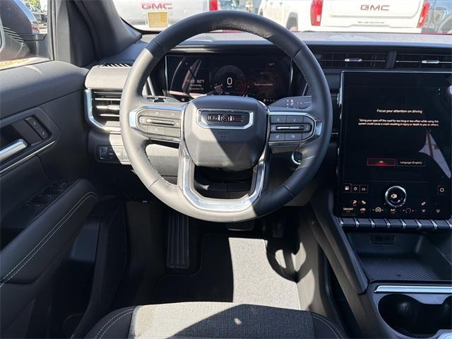 new 2026 GMC Terrain car, priced at $31,340