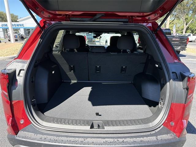 new 2026 GMC Terrain car, priced at $31,340