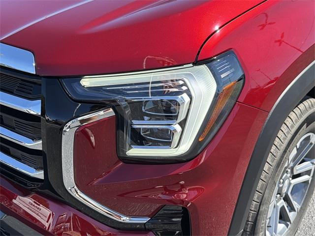 new 2026 GMC Terrain car, priced at $31,340