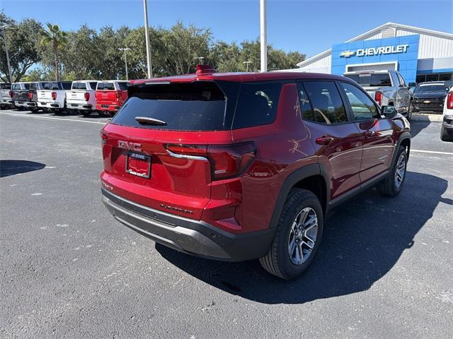 new 2026 GMC Terrain car, priced at $31,340