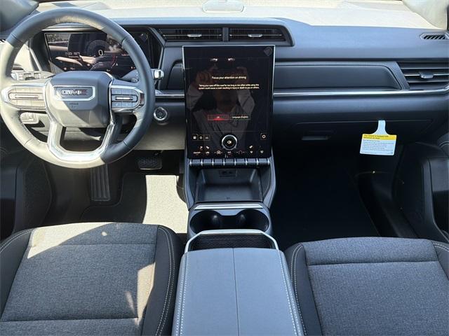 new 2026 GMC Terrain car, priced at $31,340