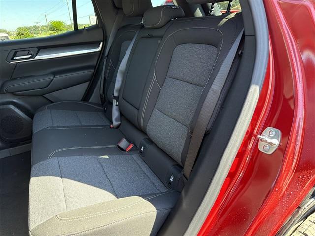 new 2026 GMC Terrain car, priced at $31,340
