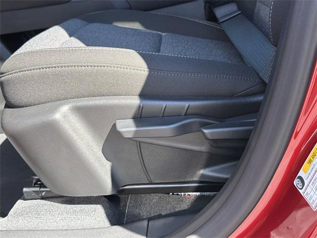 new 2026 GMC Terrain car, priced at $31,340