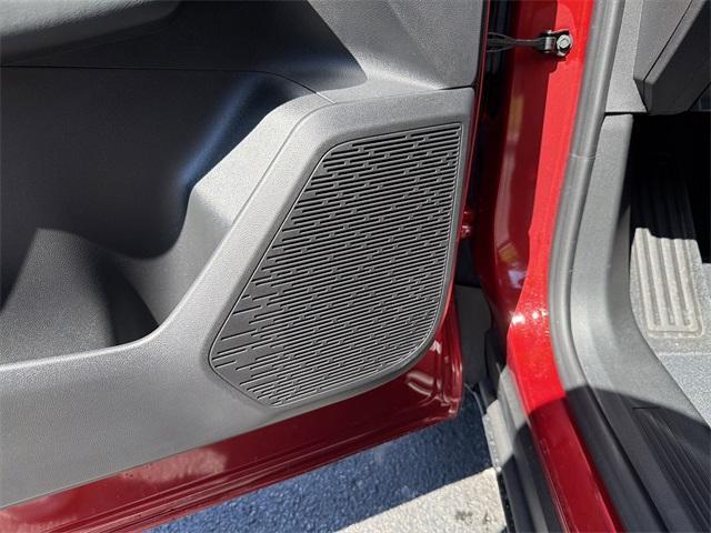 new 2026 GMC Terrain car, priced at $31,340