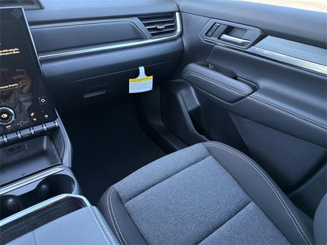 new 2026 GMC Terrain car, priced at $31,340