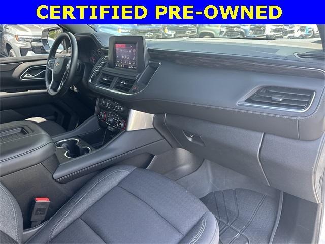 used 2024 Chevrolet Tahoe car, priced at $49,998