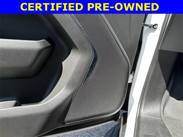 used 2024 Chevrolet Tahoe car, priced at $49,998