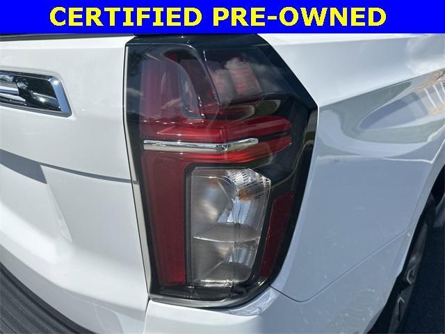 used 2024 Chevrolet Tahoe car, priced at $49,998