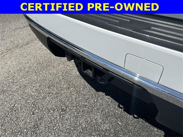 used 2024 Chevrolet Tahoe car, priced at $49,998