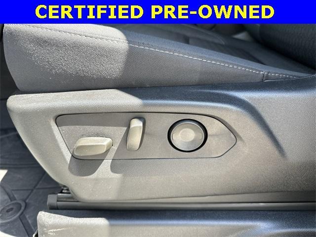 used 2024 Chevrolet Tahoe car, priced at $49,998