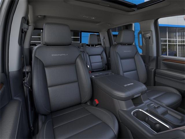 new 2026 GMC Sierra 2500 car, priced at $83,995
