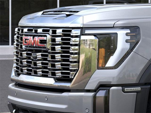 new 2026 GMC Sierra 2500 car, priced at $83,995