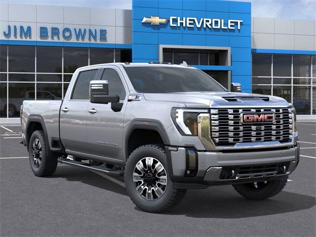 new 2026 GMC Sierra 2500 car, priced at $83,995