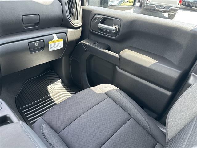 new 2025 Chevrolet Silverado 2500 car, priced at $61,750