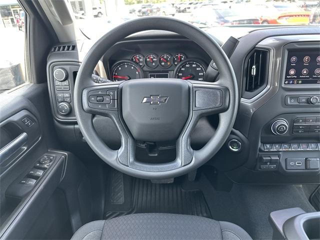new 2025 Chevrolet Silverado 2500 car, priced at $61,750