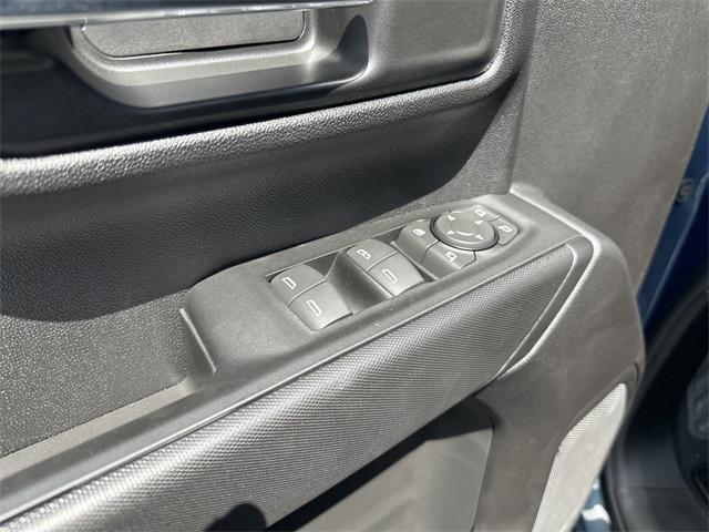 new 2025 Chevrolet Silverado 2500 car, priced at $61,750