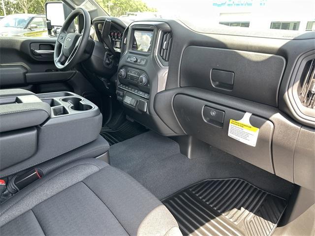 new 2025 Chevrolet Silverado 2500 car, priced at $61,750
