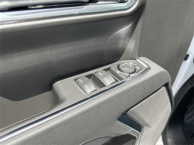 new 2025 Chevrolet Silverado 1500 car, priced at $41,395