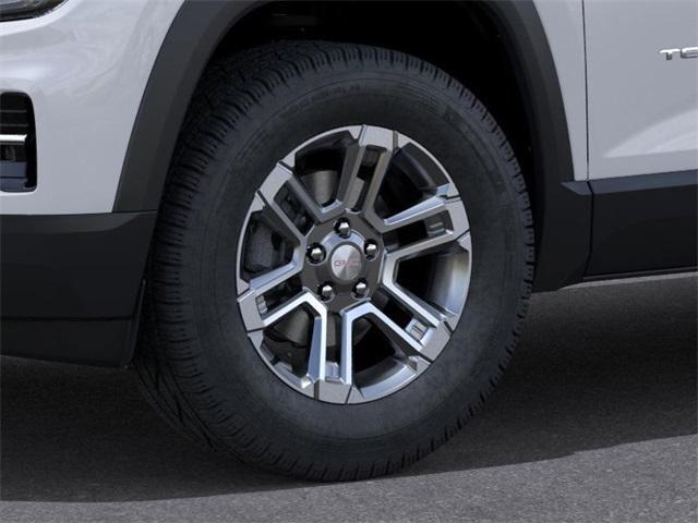 new 2026 GMC Terrain car, priced at $33,285