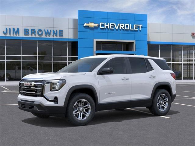 new 2026 GMC Terrain car, priced at $33,285