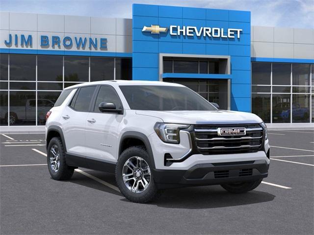 new 2026 GMC Terrain car, priced at $33,285