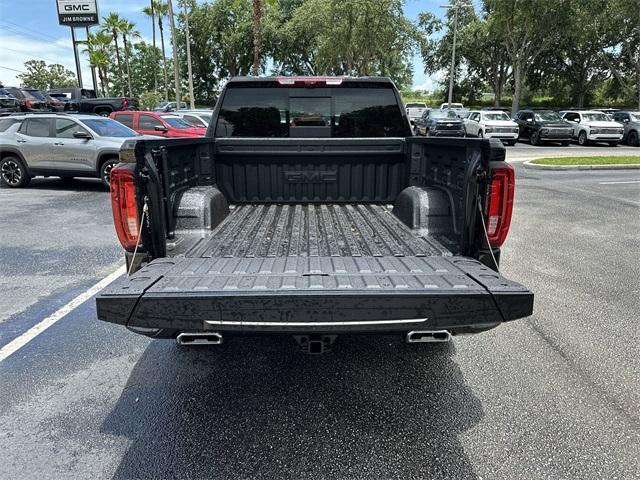 new 2025 GMC Sierra 1500 car, priced at $65,575