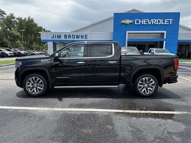 new 2025 GMC Sierra 1500 car, priced at $65,575