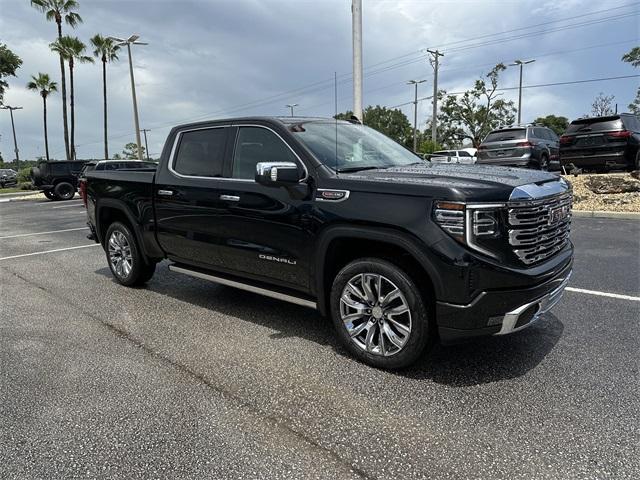 new 2025 GMC Sierra 1500 car, priced at $65,575
