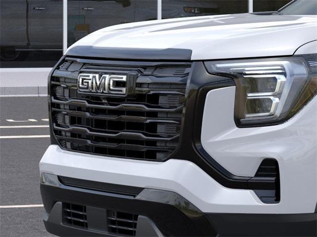 new 2026 GMC Terrain car, priced at $31,785