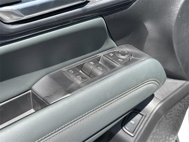 new 2026 GMC Terrain car, priced at $38,670