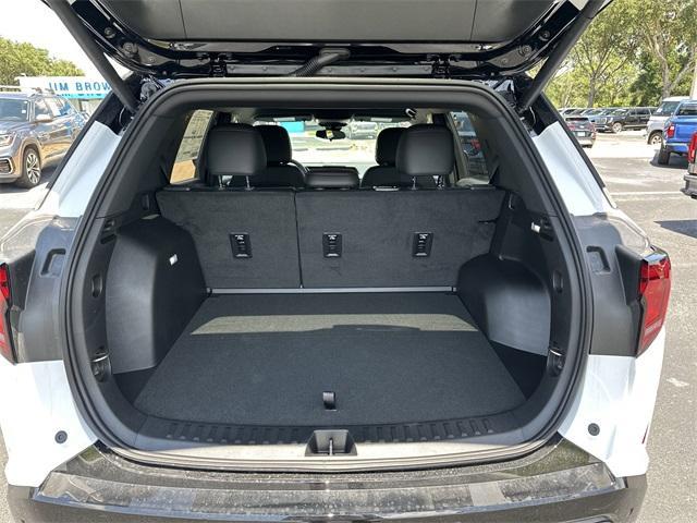 new 2026 GMC Terrain car, priced at $38,670