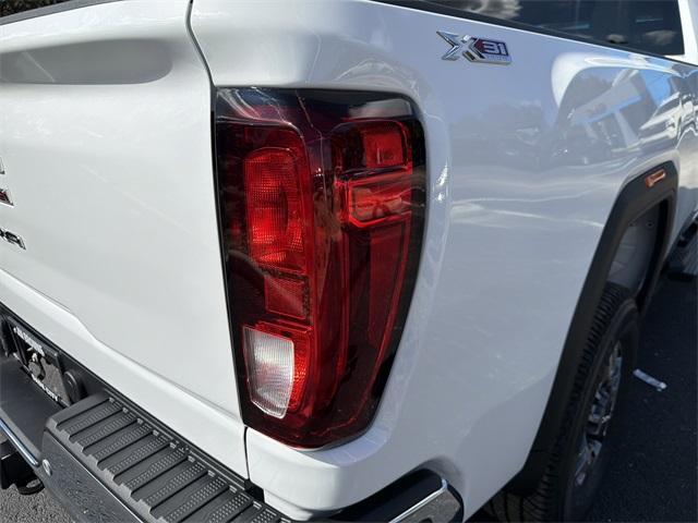 new 2026 GMC Sierra 3500 car, priced at $67,900