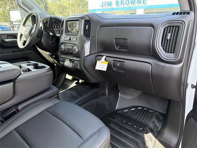 new 2026 GMC Sierra 3500 car, priced at $67,900