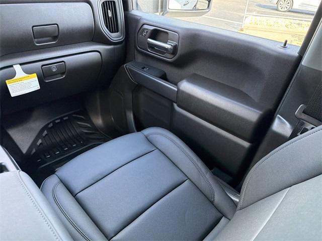 new 2026 GMC Sierra 3500 car, priced at $67,900