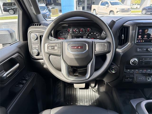 new 2026 GMC Sierra 3500 car, priced at $67,900